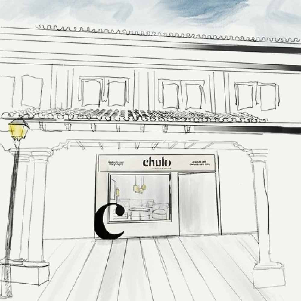 Chulo Interiors — showroom de Mijas