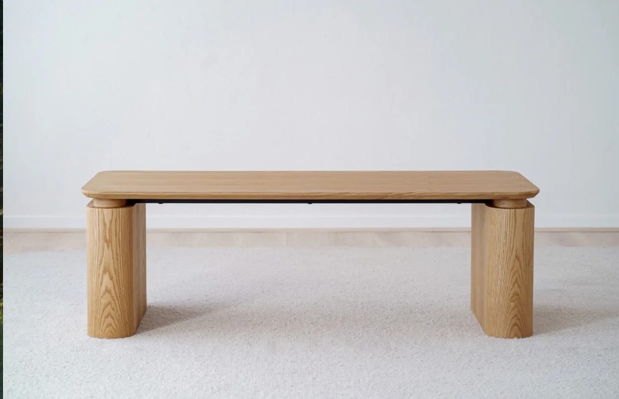 Mesa de centro