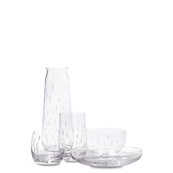ANDAURAY GLASS TALL