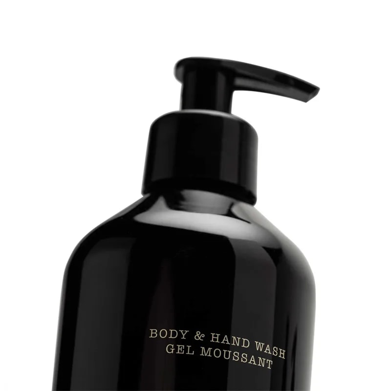 Jabón Amber & Sandalwood 500 ml