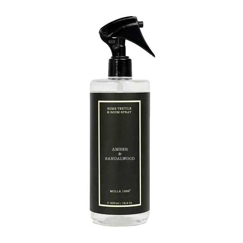 Home Textile & Room Spray Santal & Tonka 500 ml