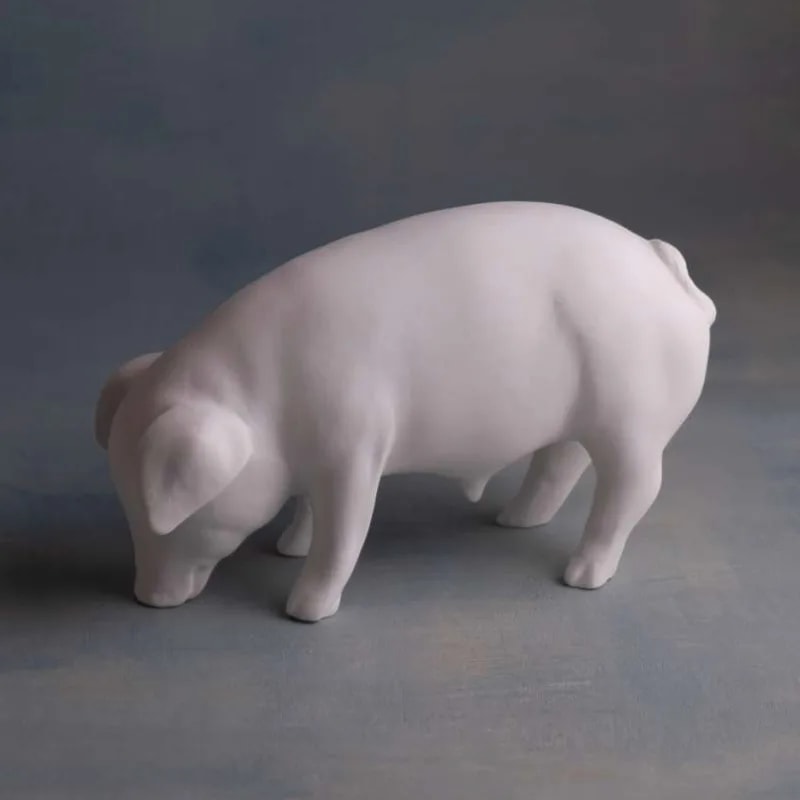 Figura de jabalí KARL-ERNST