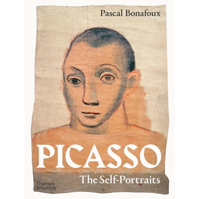 Picasso - The Self Portraits