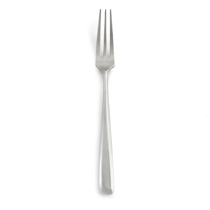 Tenedor de mesa Zoë - Serax acero mate