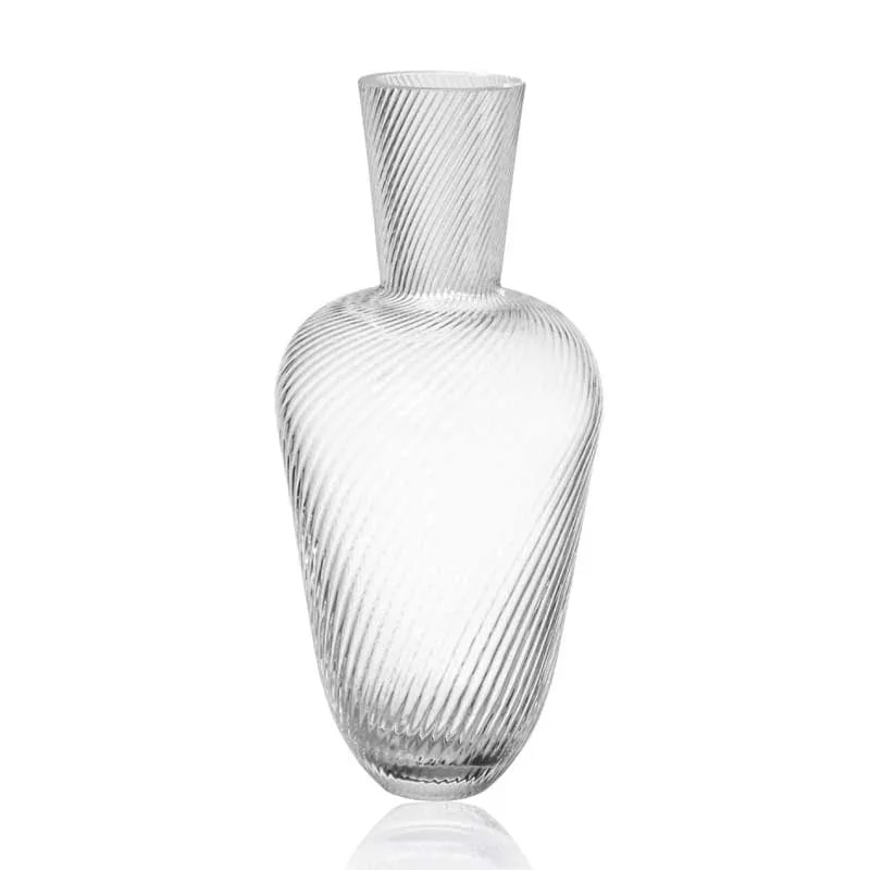 Garrafa Linea de cristal
