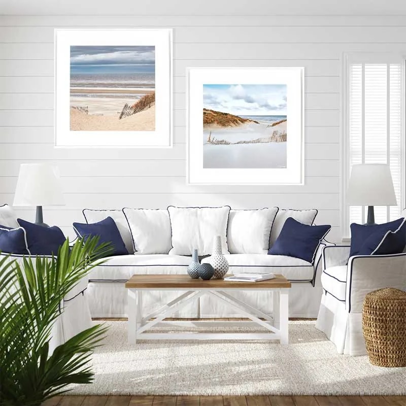 Fotoprint Dunas en Le Touquet-Paris Plage
