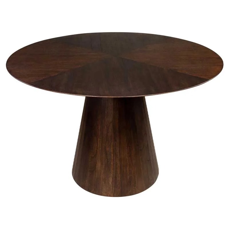 Mesa de comedor Congo Ø120