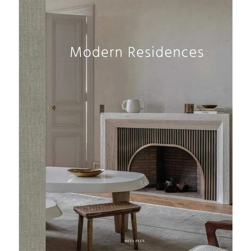 Modern Residences