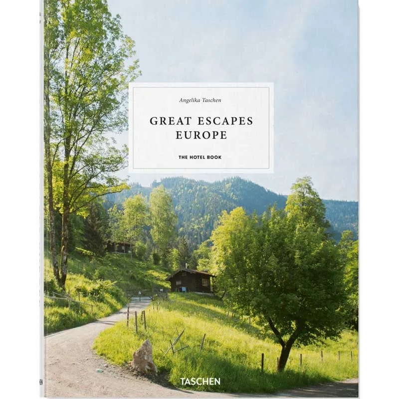 Great Escapes Europe