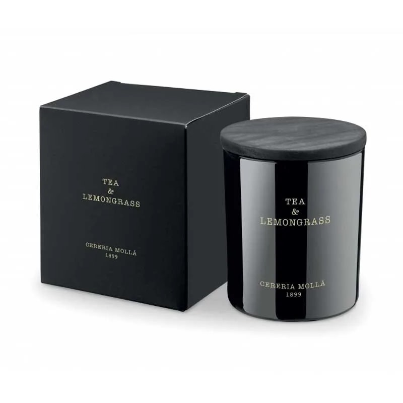 Vela Tea & Lemongrass Premium 230 g