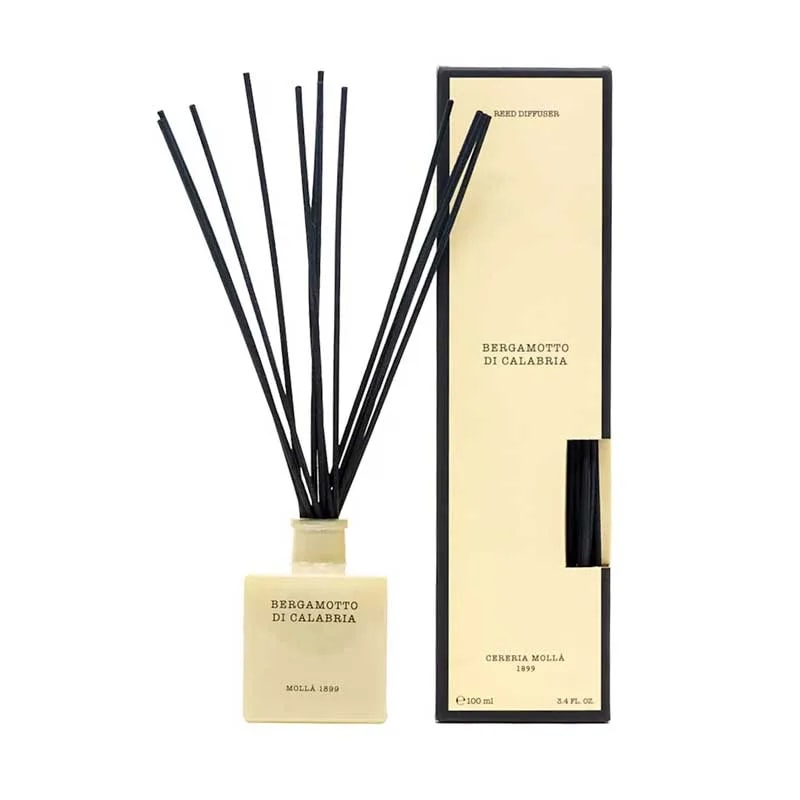 Difusor Bergamotto di Calabria Premium 100 ml