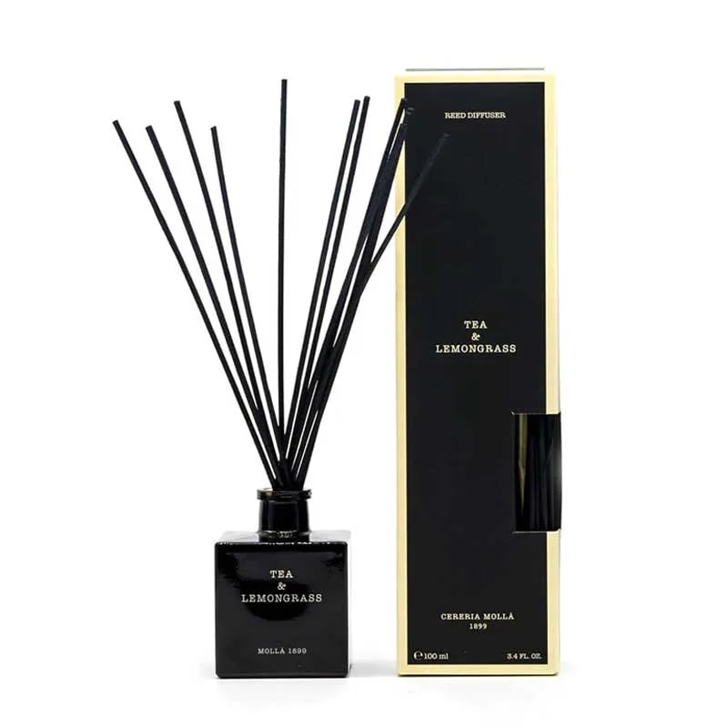 Difusor Tea & Lemongrass Premium 100 ml