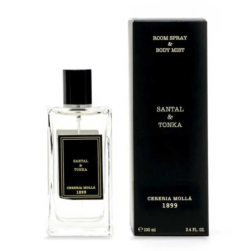 Espray Santal & Tonka Premium 100 ml