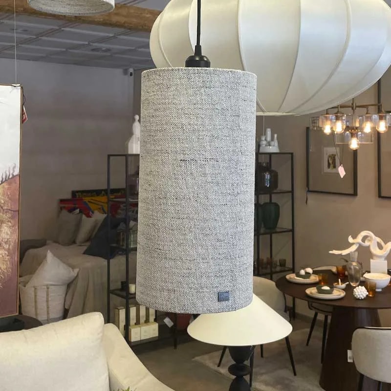Pantalla Tube 40 Beige