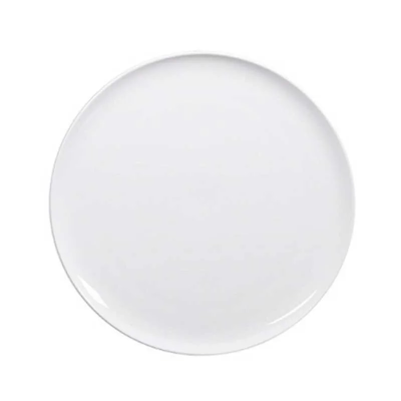 Plato llano 26,5 cm Selena (set de 6)