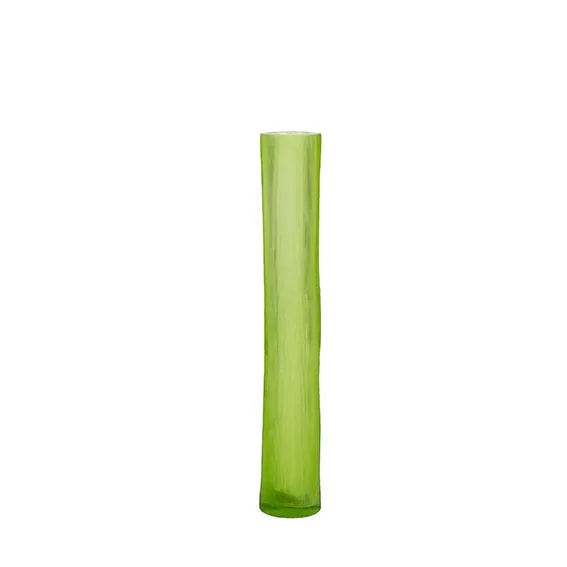 TUBE TALL light green