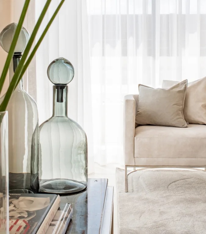 Chulo modern home