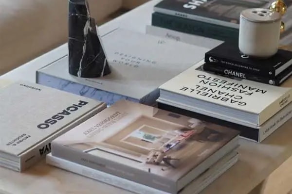Books & Accessories