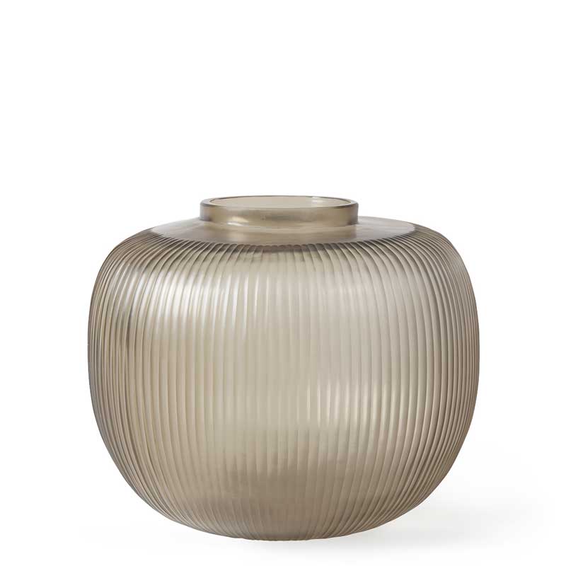 Vase Pinara Round 1631GY