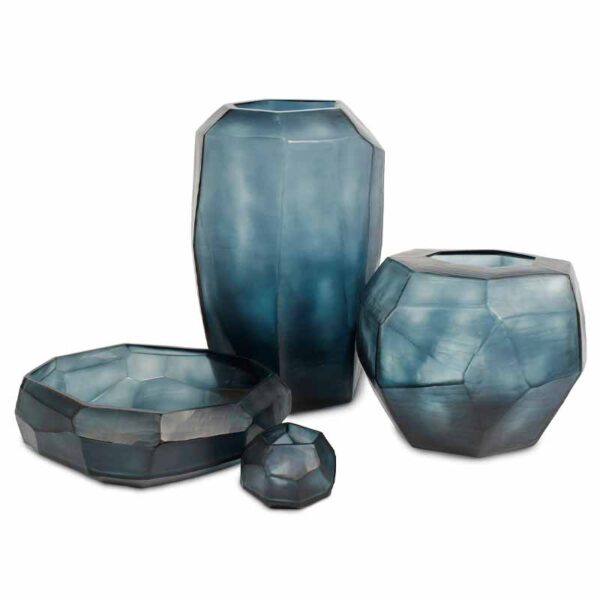 Cubistic Tealight 1651OBIN