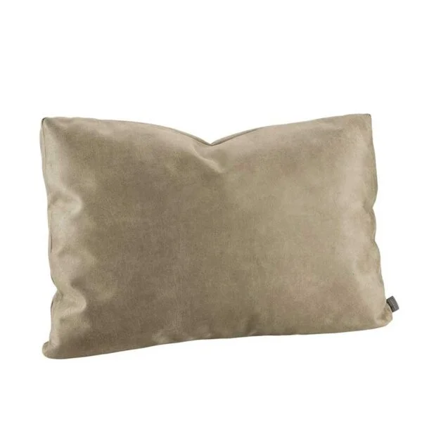 Cushion cover Buffalo Liver