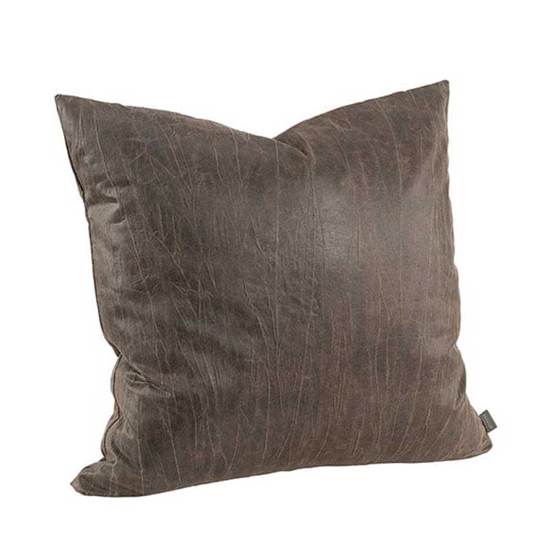 Cushion cover Torano Pale Brown