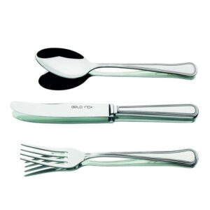 Cutlery Croma 24 pieces / 6 persons