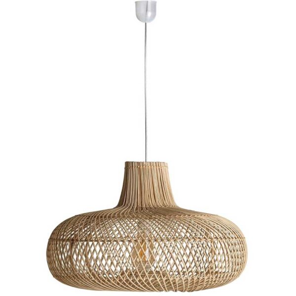 Ceiling Lamp Ethnic vintage design Tisno 52