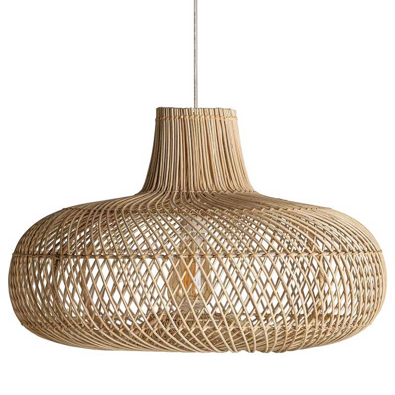 Ceiling Lamp Ethnic vintage design Tisno 52