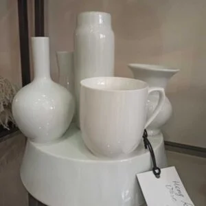 Hong Kong Vase