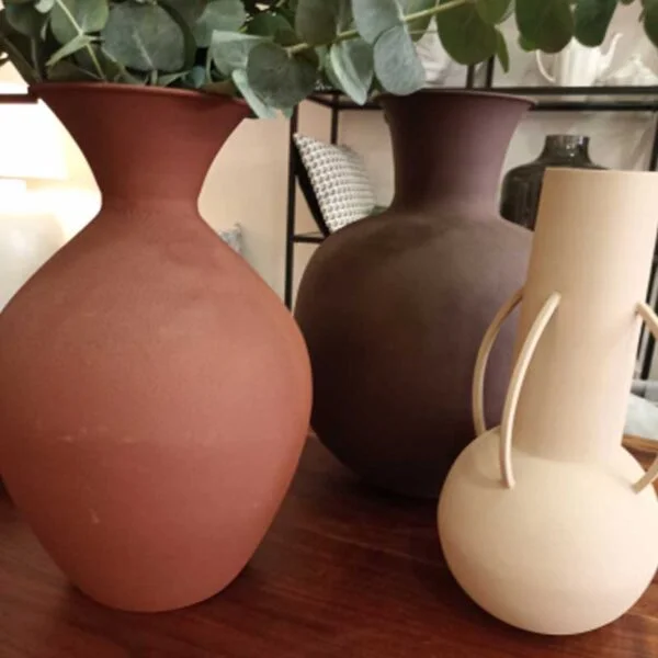 Roman Vases set 3