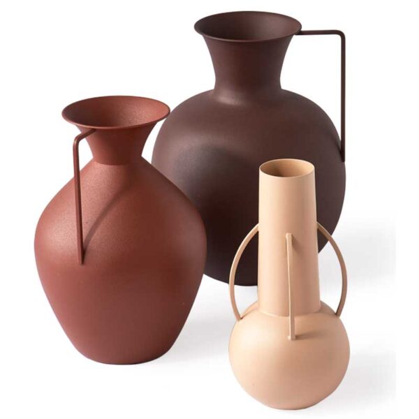 Roman Vases set 3