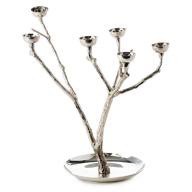 Twiggy Candle Holder - S