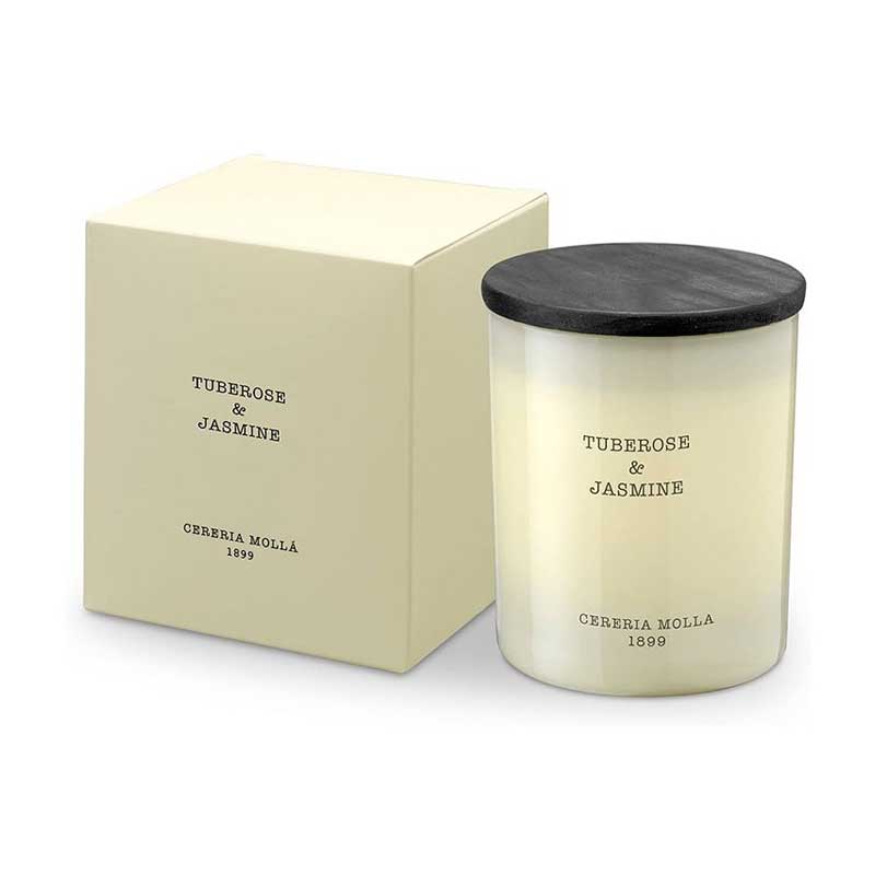 Candle Tuberose & Jasmine Premium 230 g