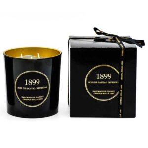 Candle XL Santal & Tonka 600 g