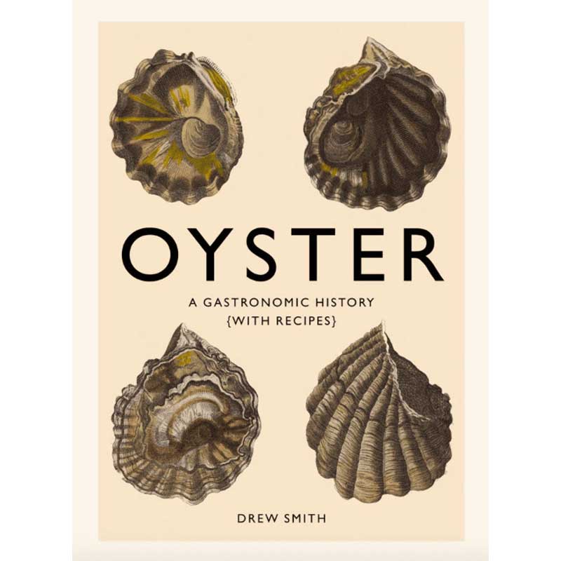 La ostra: Una historia gastronómica