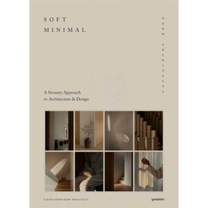 Soft Minimal - Por Norm Architects