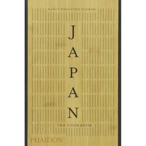 Japón - El recetario