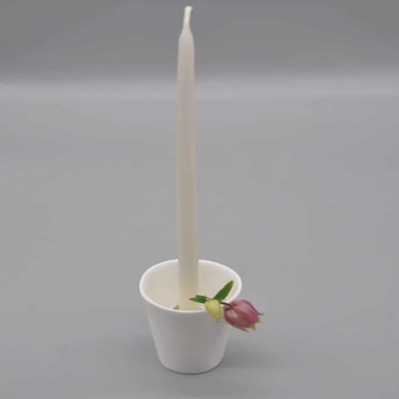 Fifo Candle Holder Pot S