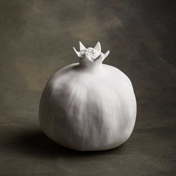 Punica Pomegranate / Porcelain