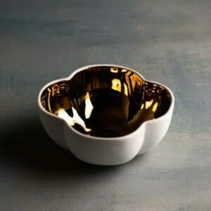Cosimo Bowl S Gold