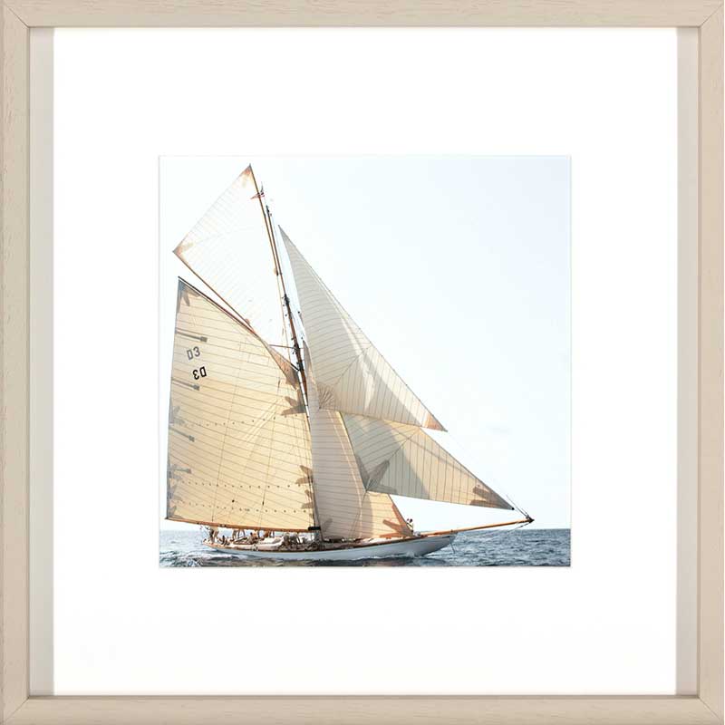 Photoprint Trio Classic Yacht