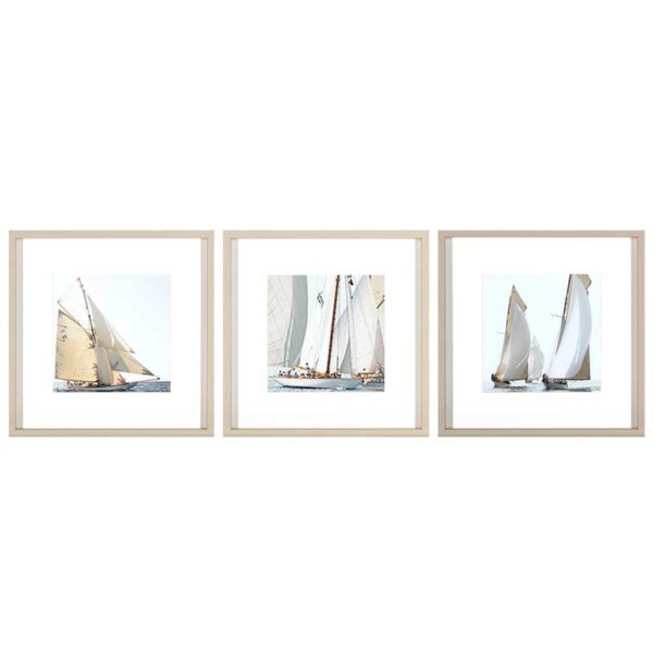 Photoprint Trio Classic Yacht