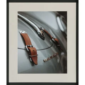 Photoprint Classic Car I