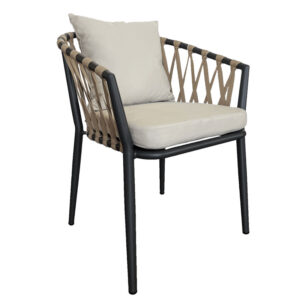 Indigo outdoor Chair