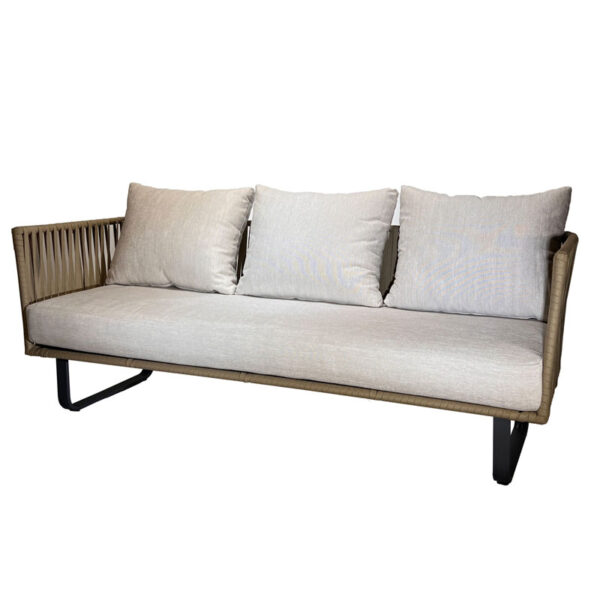 Indigo Outdoor Sofa