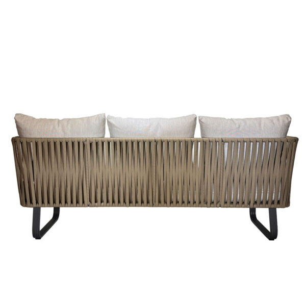 Indigo Outdoor Sofa