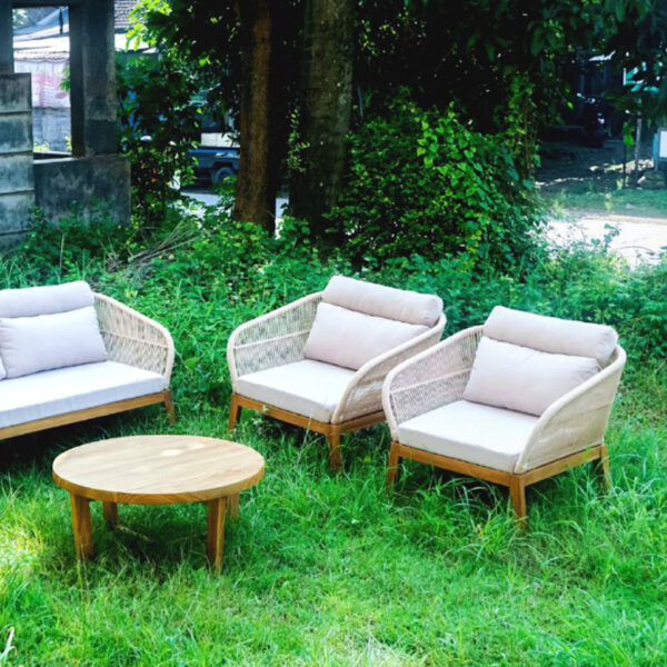 Nature Outdoor Armchair