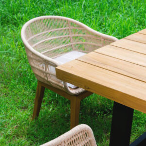 Nature Outdoor Chair