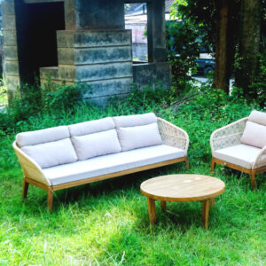 Nature Outdoor Sofa